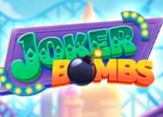 Joker Bombs slot